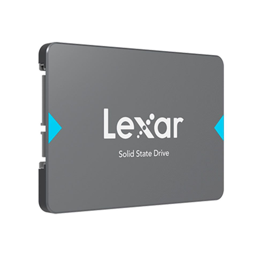 SSD de 480 GB SATA3 550 MB/s Lexar NQ100