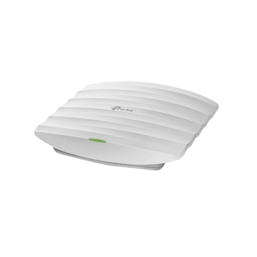 TP-Link EAP225 AC1350 Dual Band Gigabit Wireless Router with Power Supply, Version 4.80