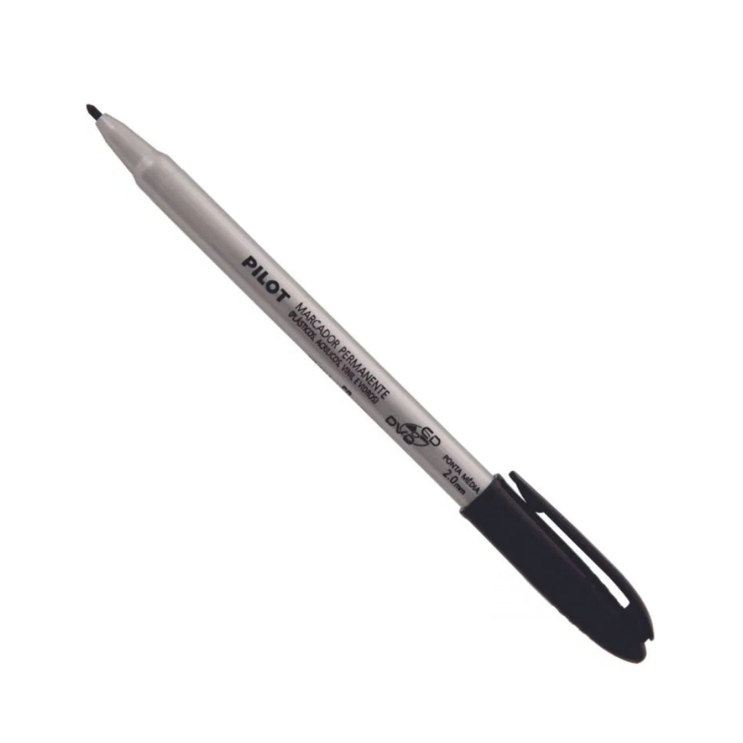 Pilot 2.0 CD/DVD Marker