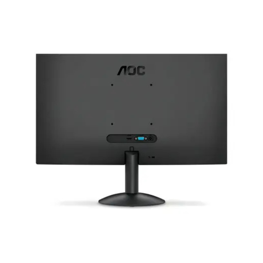 Monitor Gamer AOC 21,5" Full HD VA 120Hz 1ms 22B30HM23