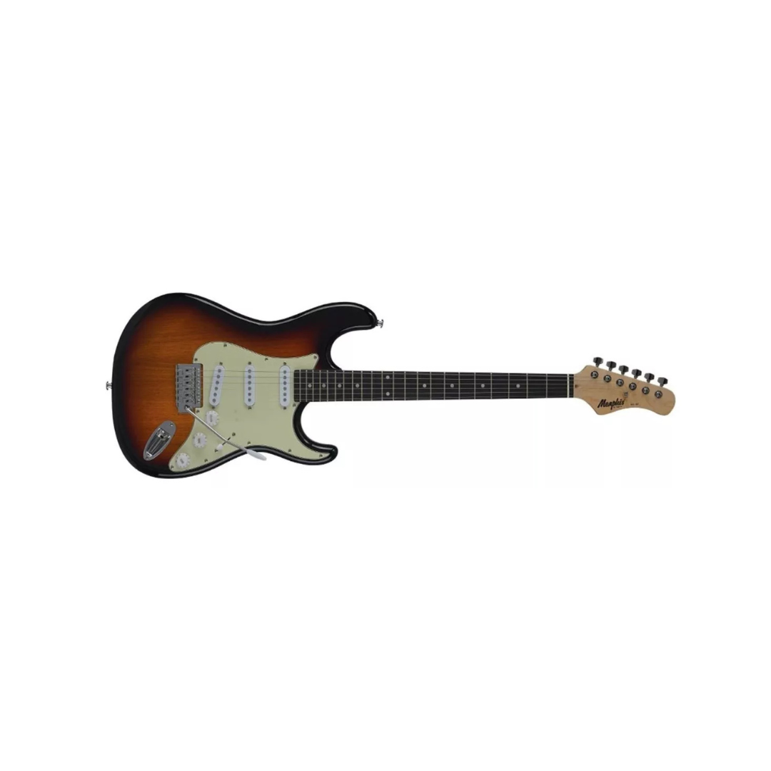 Tagima Memphis MG30 SB Electric Guitar