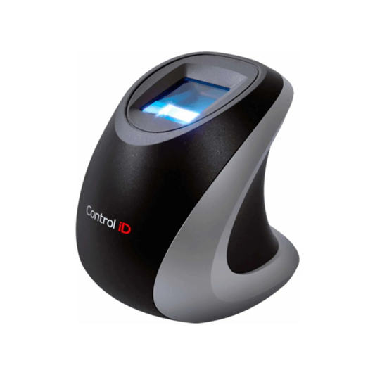 Leitor Biometrico Controle De Acesso Control ID IDBio