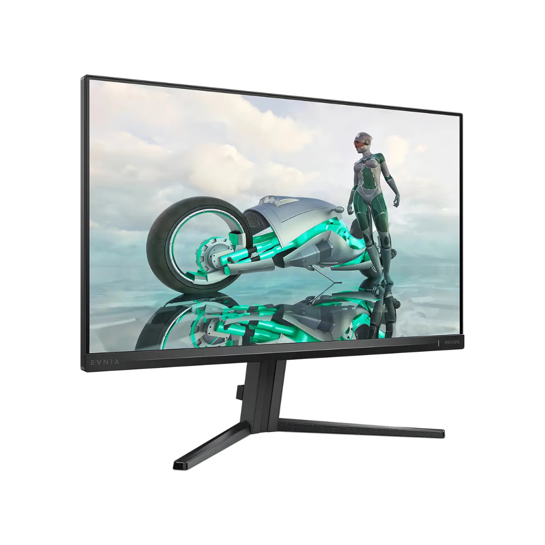 Monitor Gamer Philips Evnia 24" IPS 180Hz 0,5ms 24M2