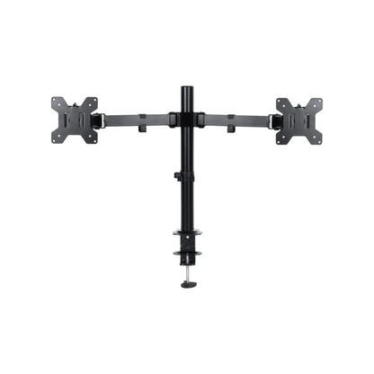 Soporte para dos monitores de 12 a 32 pulgadas, VESA 100, SM310C