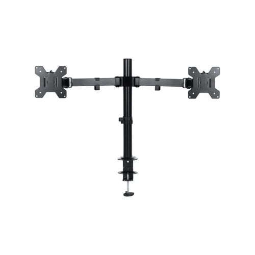 Soporte para dos monitores de 12 a 32 pulgadas, VESA 100, SM310C