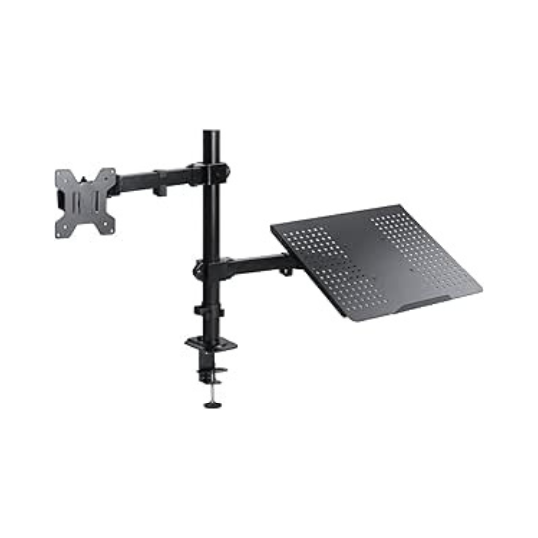 Suporte Articulado para Monitor de 13 a 32 e Notebook até 15.6 SMN500