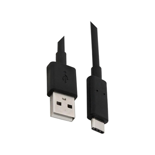 Cabo USB 2.0 x Tipo-C 1m Storm CBUS0023