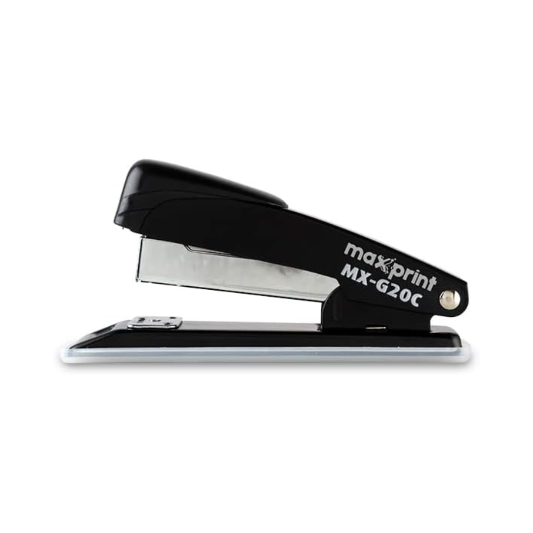 Grapadora metálica Maxprint MX-G20C 
