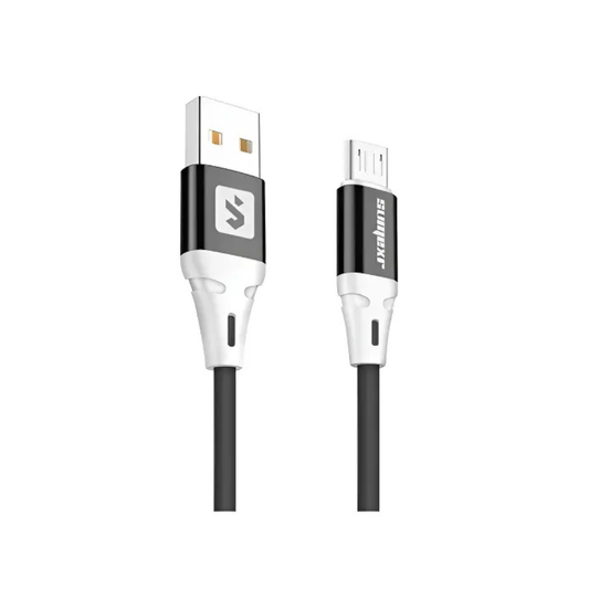 Cabo Micro USB 2m Sumexr SC-V903-2M