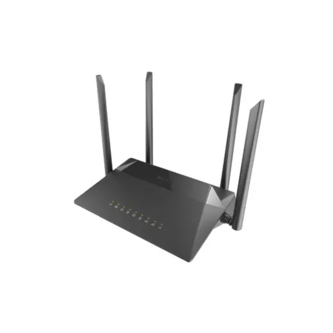 Roteador Wireless D-Link DIR-842