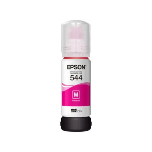 Epson 544 Magenta Ink Refill