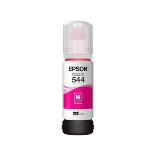 Refil De Tinta Epson 544 Magenta
