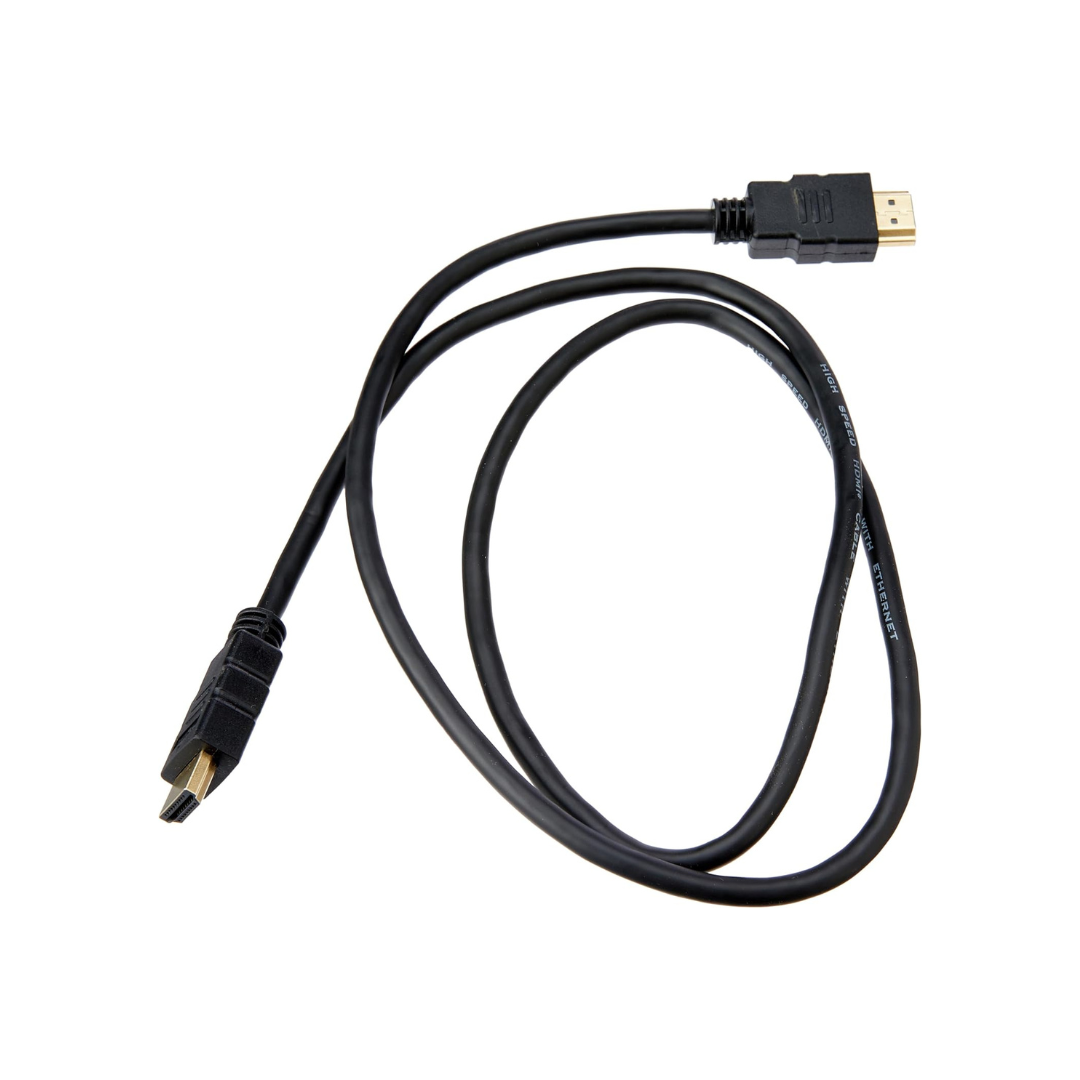 Cable HDMI de 1 m HDMI 2.0 4K UltraHD 3D