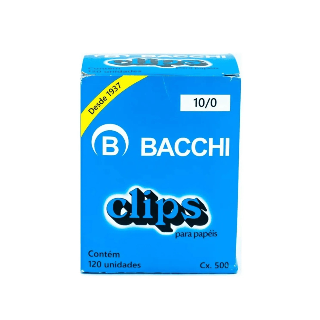 Clips 10/0 New 500g