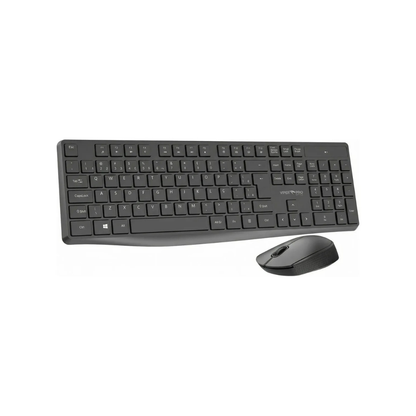 Combo de teclado y ratón inalámbricos Creative 