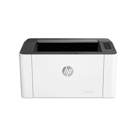 Impressora HP Laser Mono 107w Wireless 220V