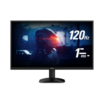 AOC 120Hz 1ms 21.5 Inch LED Monitor