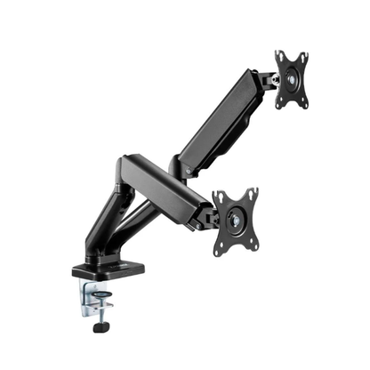 Suporte para Monitor Duplo Articulado Fortrek FK441S