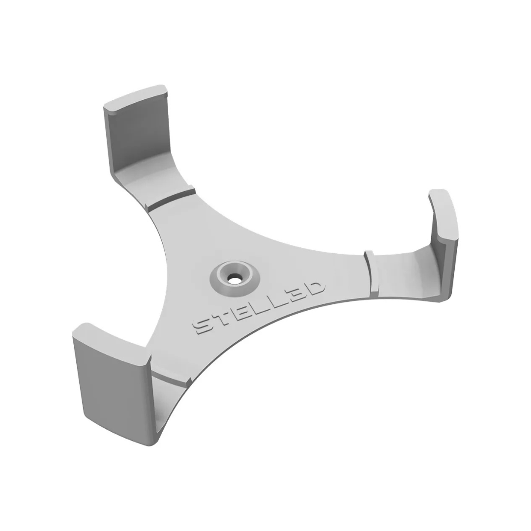 Suporte de Teto/Parede Triangular para Roteador TP-Link M5