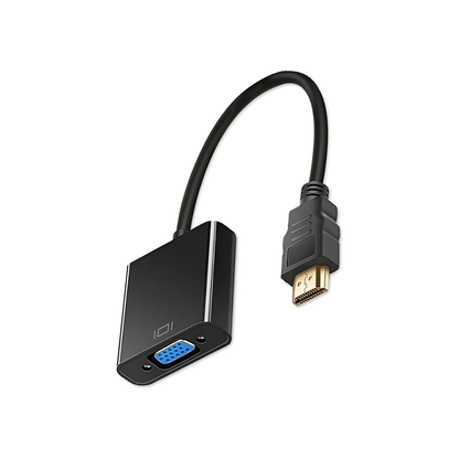 Cable adaptador HDMI a VGA ADP HDMI VGA
