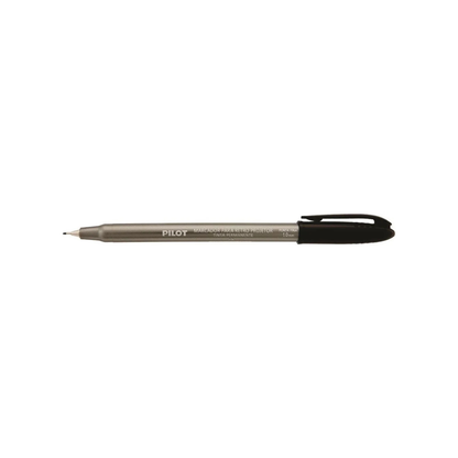 Pilot Black CD/DVD Marker 1.0