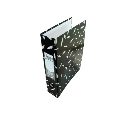 AZ Usual Lombo Largo Frama Registration Folder
