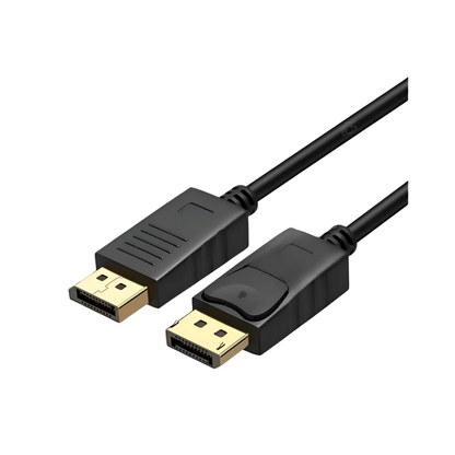 1.8M DisplayPort cable