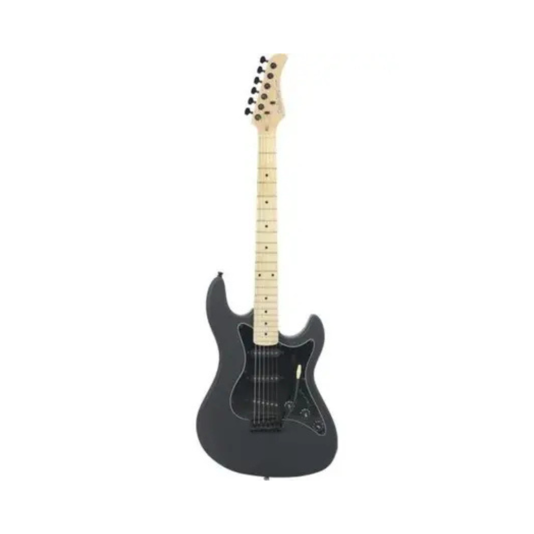Guitarra Strinberg STS100 BKS negra 