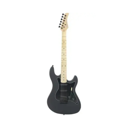 Guitarra Strinberg STS100 BKS negra 