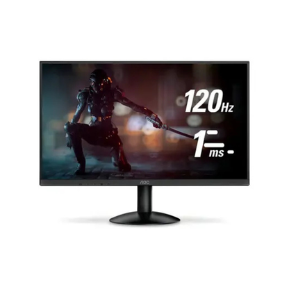 Monitor Gamer AOC 21,5" Full HD VA 120Hz 1ms 22B30HM23