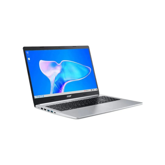 Notebook Acer Aspire 5 Ryzen 5 5500U 8GB 256GB SSD
