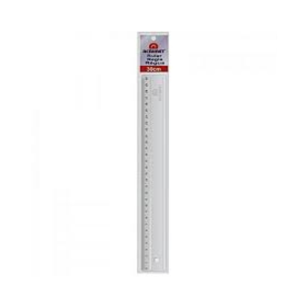 Régua Acrílica 30cm Acrimet