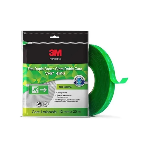 3M Double-Sided Adhesive Tape 12 mm x 20 m