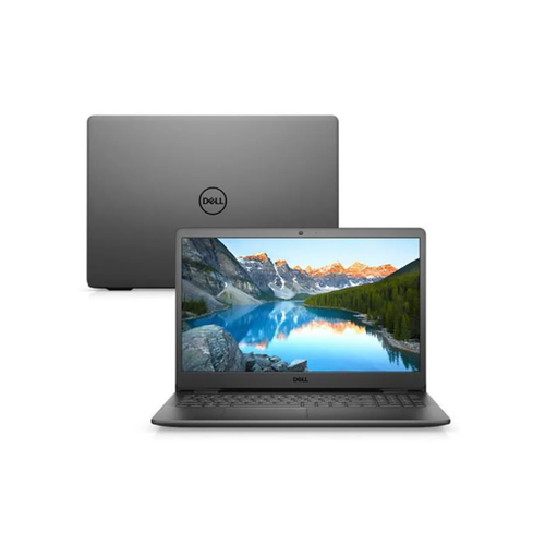Notebook Dell Inspiron 3501 Intel Core i3-1005G1 4GB 128GB SSD 15,6"