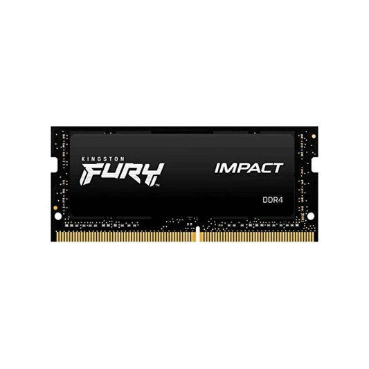 Memória Notebook 8GB DDR4 3200MHz