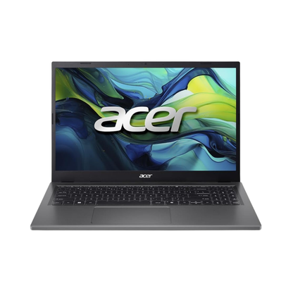 Notebook Acer AG15-51P-37DQ CI3 1305U 8GB 256GB SSD AGPOS Gray LCD 15,3 NX.JH4AL.001