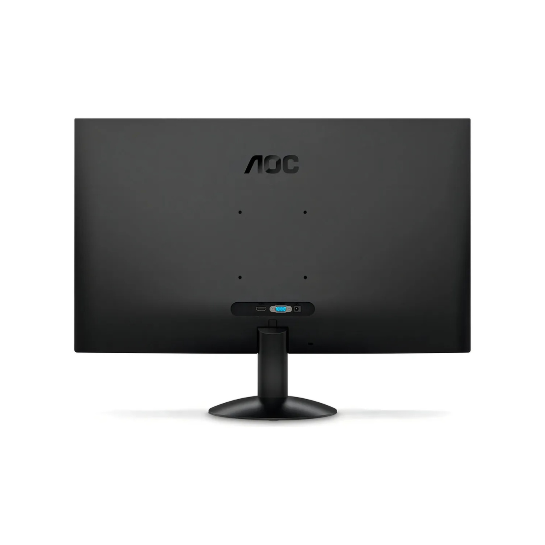 Monitor LED de 27 pulgadas, 100 Hz, 1 ms, AOC 27B30H 