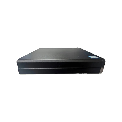 Minidesktop HP EliteDesk 800 35W G3 Intel Core i5-7500 8GB SSD 500GB Windows 11 Pro