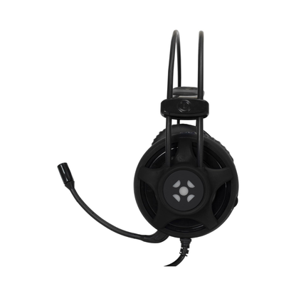 Headset Gamer Fortrek PRO H2