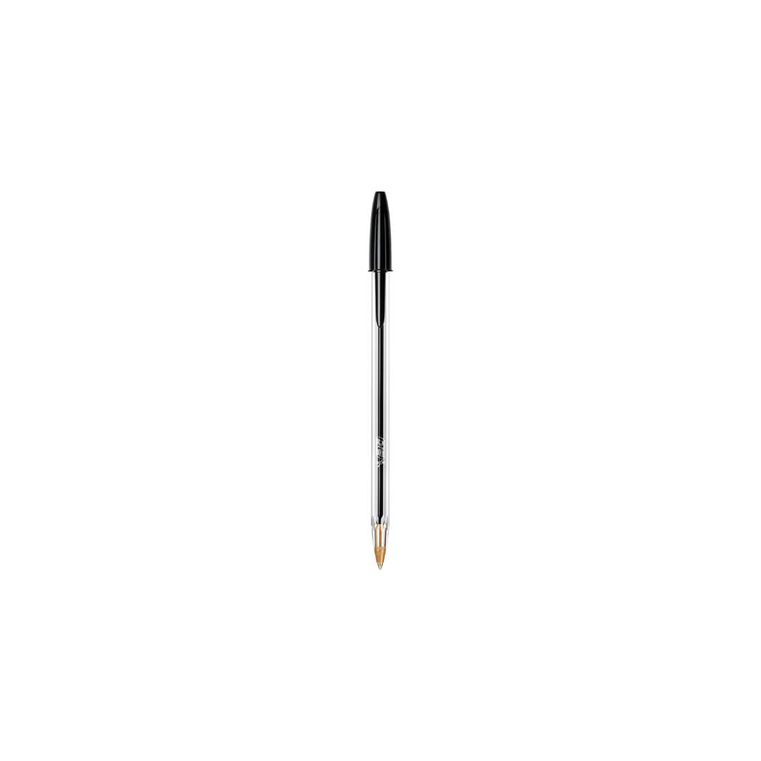 Caneta Preta Bic Fine