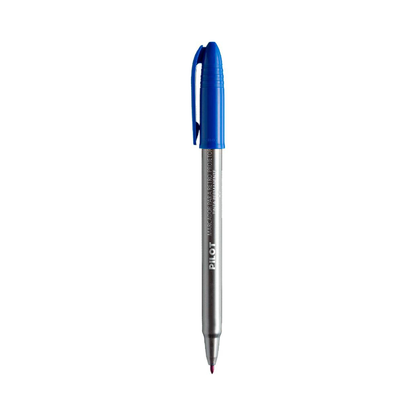 Pilot OK 2.0 mm Blue Overhead Projector Pen