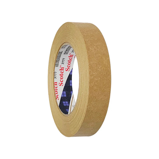 Fita 3M Scotch 3777 Papel 18 mm x 50 m