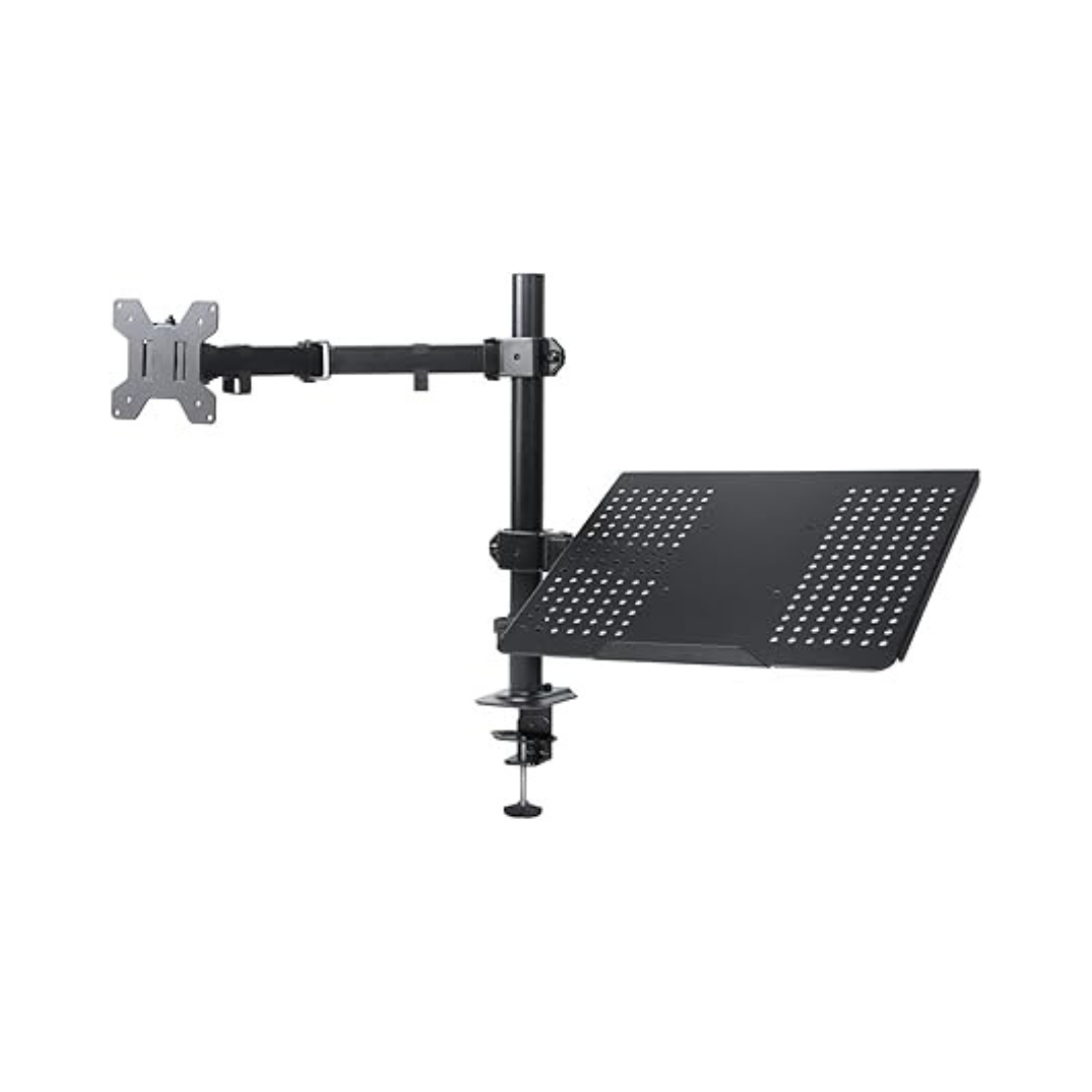 Suporte Articulado para Monitor de 13 a 32 e Notebook até 15.6 SMN500