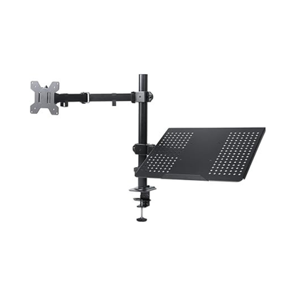 Suporte Articulado para Monitor de 13 a 32 e Notebook até 15.6 SMN500