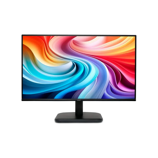 Monitor Acer Gamer 23,8" LED IPS Full HD 120Hz 1ms HDMI EK241Y GBI UM.QE1AA.G01