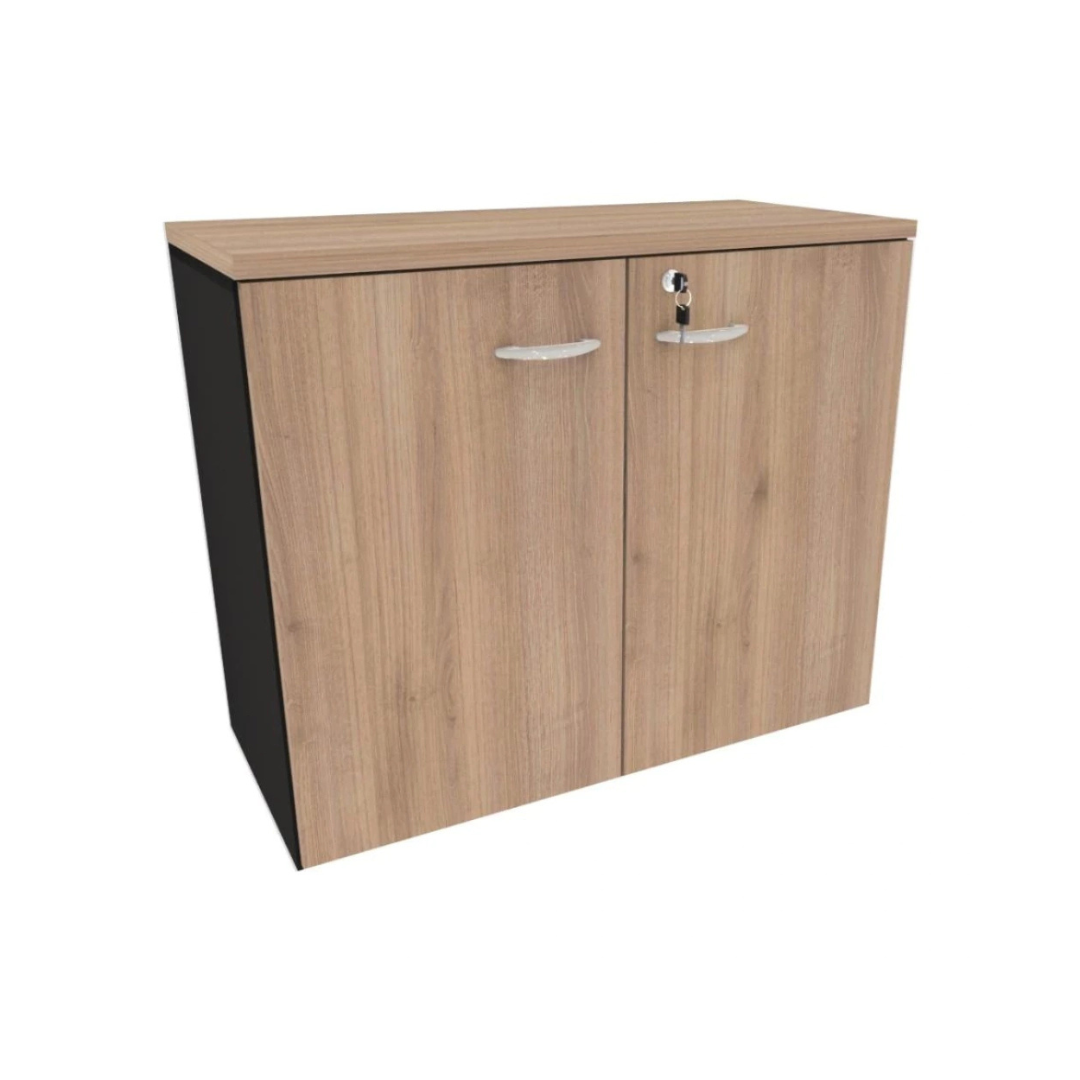 Armário Baixo 02 Portas DP 40mm 805 x 425 x 740 Treviso Dalprá