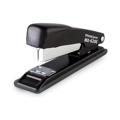 Grapadora metálica Maxprint MX-G20C 