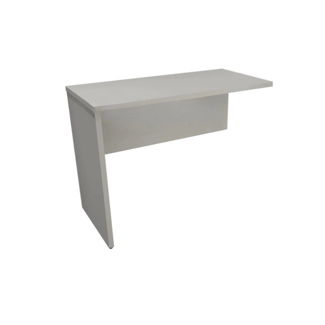 Mesa Auxiliar PN 25 1000 x 480 Painel Málaga Dalprá