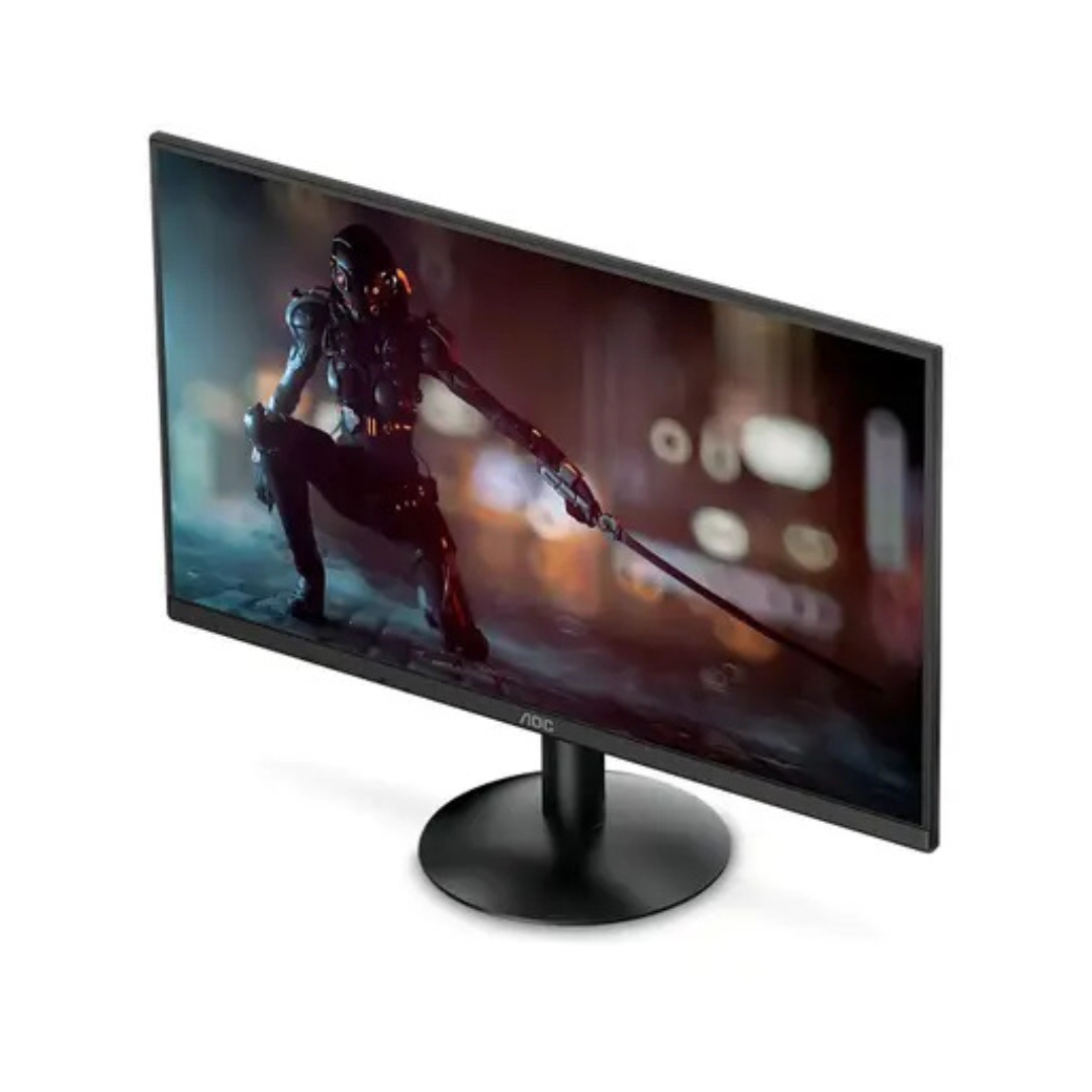 Monitor Gamer AOC 21,5" Full HD VA 120Hz 1ms 22B30HM23