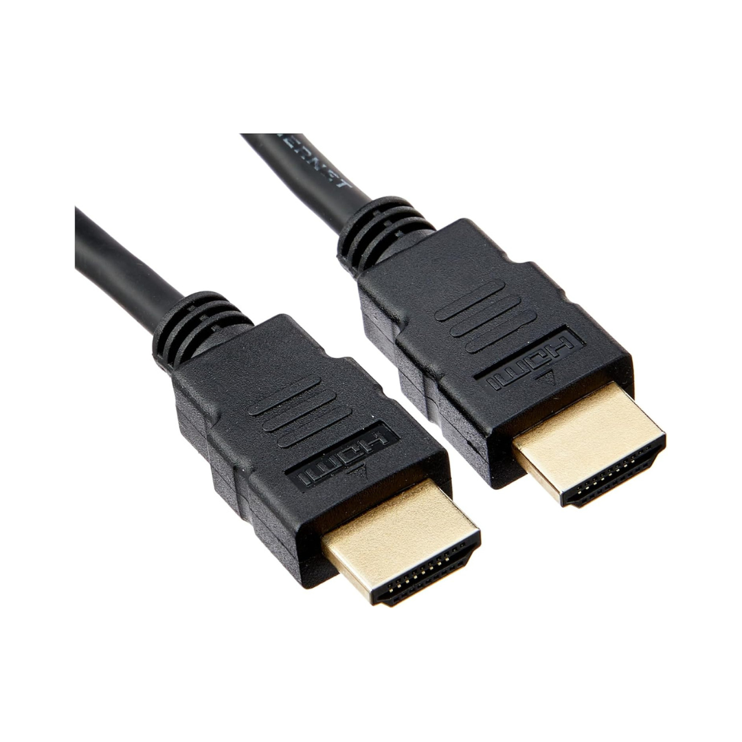 Cable HDMI de 1 m HDMI 2.0 4K UltraHD 3D